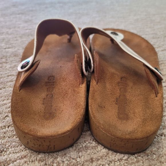 Galibelle Gabriela Sandal - Picture 3 of 9